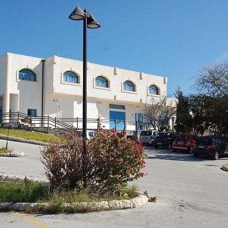 Hotel Club Pegaso Marina di Melilli Exterior photo
