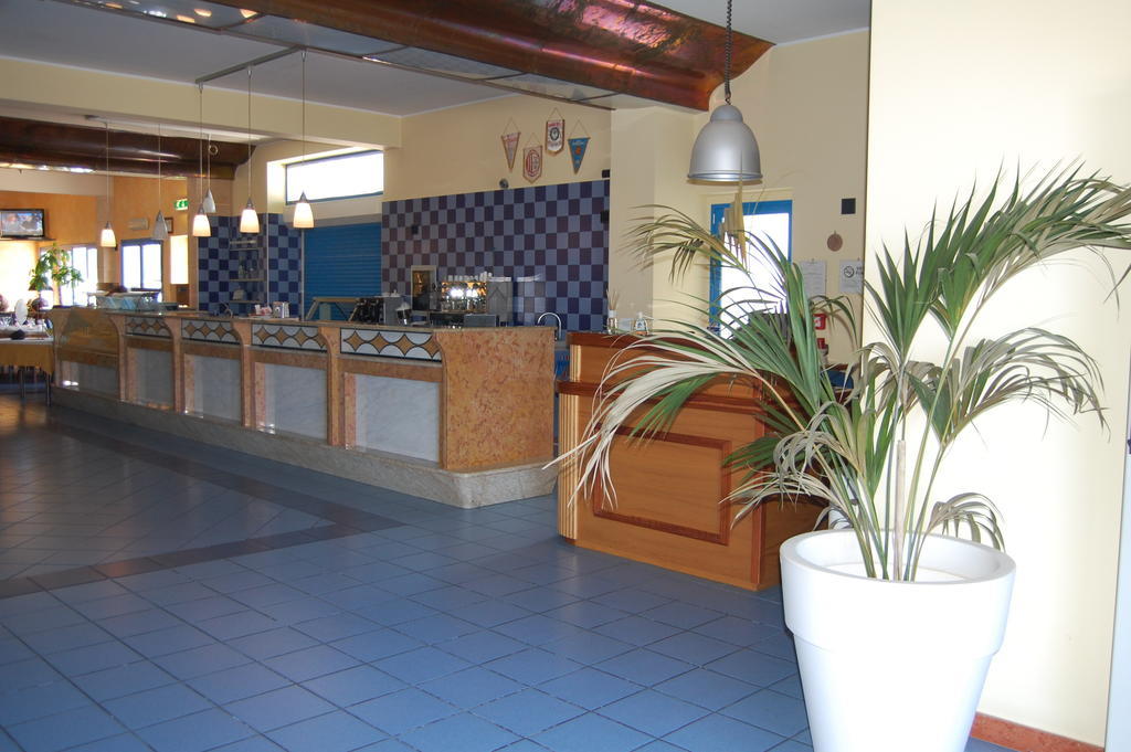 Hotel Club Pegaso Marina di Melilli Exterior photo