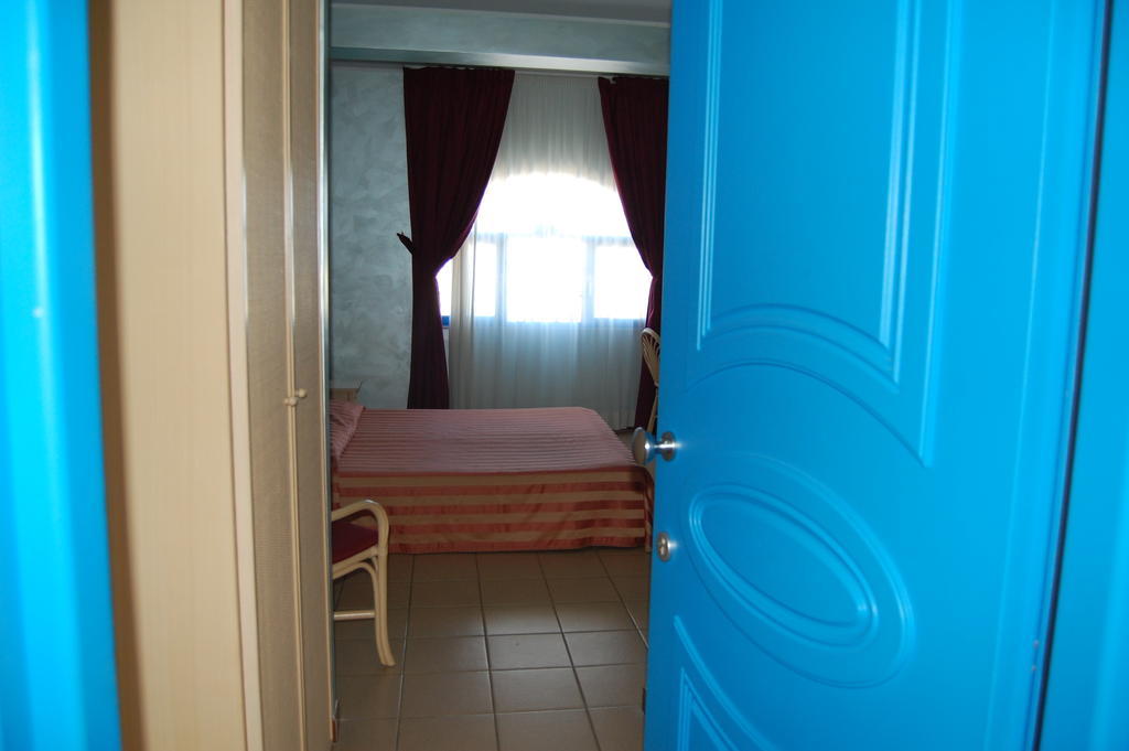 Hotel Club Pegaso Marina di Melilli Room photo