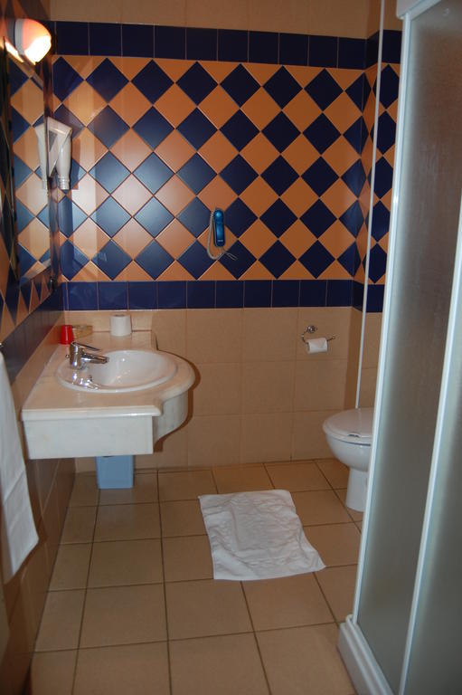 Hotel Club Pegaso Marina di Melilli Room photo