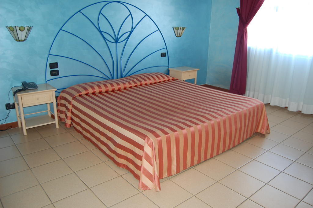 Hotel Club Pegaso Marina di Melilli Room photo